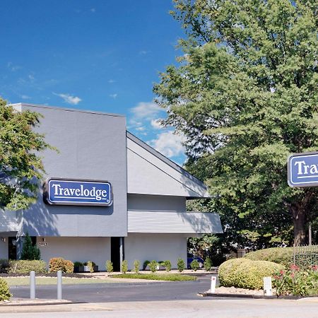 Travelodge by Wyndham College Park Eksteriør billede